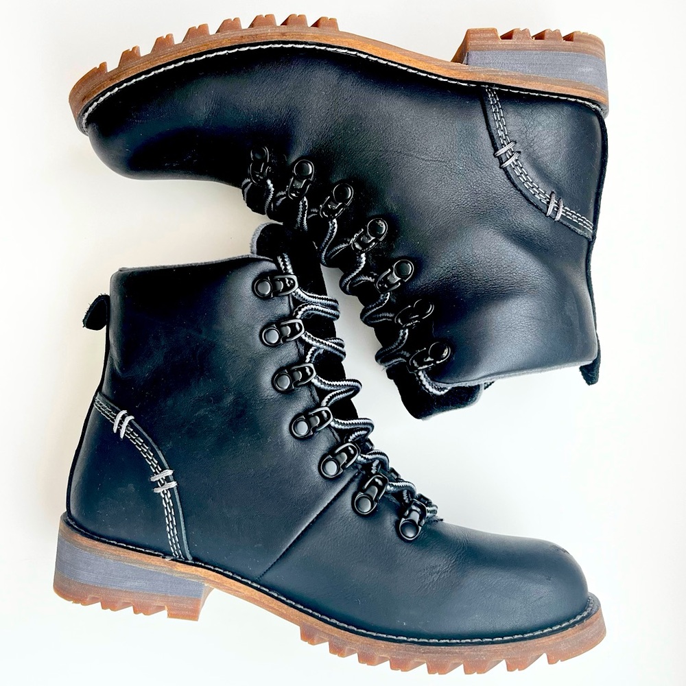 Kodiak Fernie Insulated Waterproof Street Hiker Boots